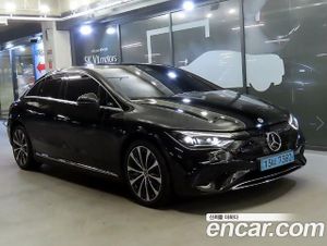 Mercedes-benz Eqe EQE350+ 2022