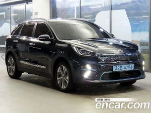 Kia Niro Noblesse 2019