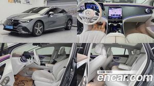 Mercedes-benz Eqe EQE350 4MATIC 2023