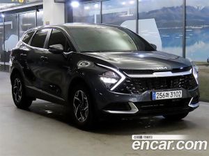 Kia Sportage Prestige Gasoline 1.6 Turbo 2WD 2024