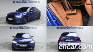 Bmw 3-series 330e M Sport 2023