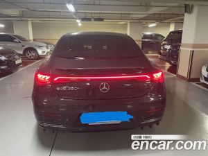 Mercedes-benz Eqe EQE350+ 2024