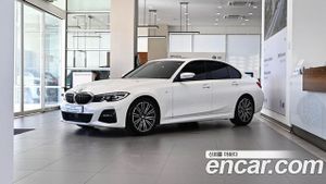 Bmw 3-series 320i M Sport 2020