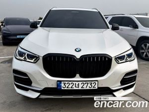 Bmw X5 xDrive 30d xLine 2023