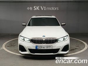 Bmw 3-series M340i 2022