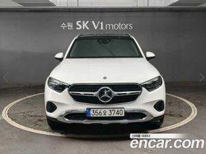 Mercedes-benz Glc-class GLC220 d 4MATIC 2023