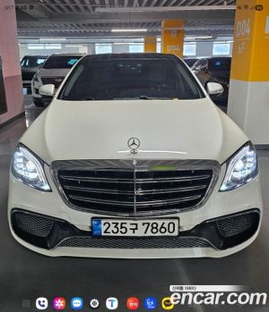 Mercedes-benz S-class S550L 2014