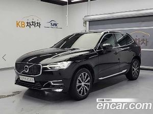 Volvo Xc60 T6 Inscription 2020