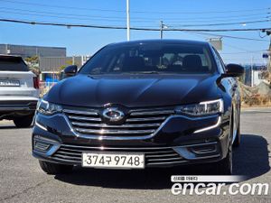 Renault-koreasamsung Sm6 1.3 TCe LE 2020
