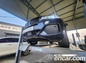 Bmw X5 xDrive 30d M Sport package 2018