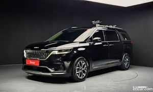 Kia Canival 9-Seater Noblesse 2023