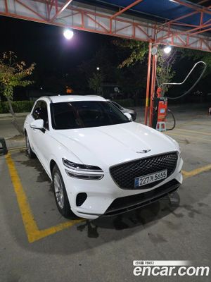 Genesis Gv70 2.5T Gasoline 2WD 2023