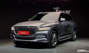 Genesis Gv80 3.0 Diesel AWD 2021
