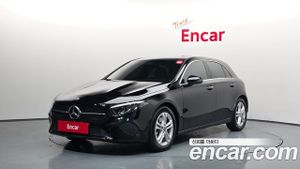 Mercedes-benz A-class A220 Hatchback 2024