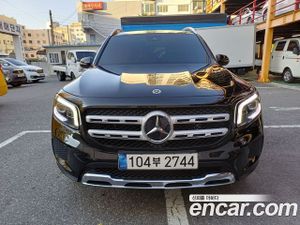 Mercedes-benz Glb-class GLB220 2021