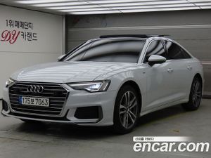 Audi A6 40 TDI Premium 2021