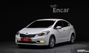 Kia K3 Trendy 2014