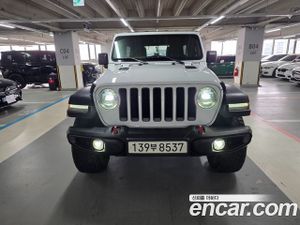 Jeep Wrangler 2.0 Rubicon High 4Door 2020