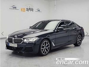 Bmw 5-series 530i M Sport Package 2022