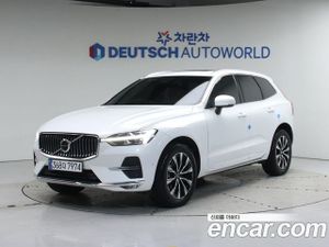Volvo Xc60 B5 Ultimate Bright 2023