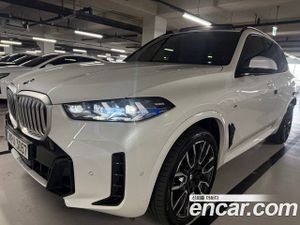Bmw X5 xDrive 40i M Sport 2024
