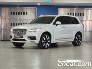 Volvo Xc90 T8 Ultimate Bright Hybrid 2024
