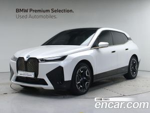 Bmw Ix xDrive40 First Edition 2021