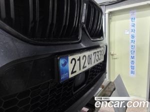 Bmw X6m 4.4 Competition 2023