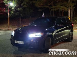 Bmw X5 xDrive 40d 2017