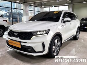 Kia Sorento Prestige HEV 1.6 2WD 2022