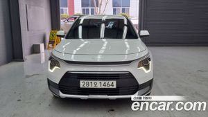 Kia Niro Prestige 2022