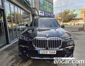 Bmw X7 xDrive 40i M Sport 6STR 2021