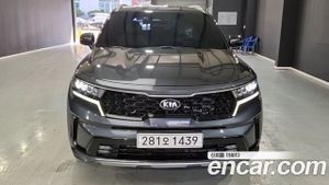 Kia Sorento Prestige HEV 1.6 4WD 2021
