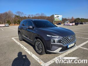 Hyundai Santafe Prestige HEV 1.6 2WD 2021