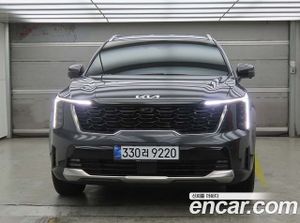 Kia Sorento Noblesse HEV 1.6 2WD 2024