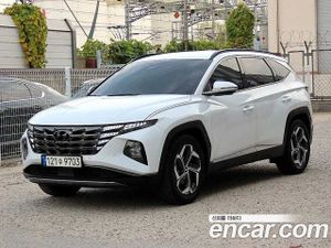 Hyundai Tucson Inspiration Gasoline 1.6 Turbo 2WD 2022