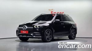 Mercedes-benz Gle-class GLE450 4MATIC 2019