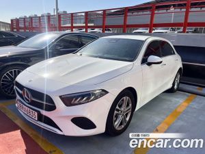 Mercedes-benz A-class A220 Hatchback 2024