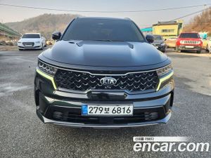Kia Sorento Noblesse Diesel 2.2 2WD 2021