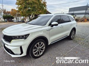 Kia Sorento Signature Diesel 2.2 4WD 2020