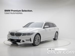 Bmw 3-series 320i Touring Luxury 2021