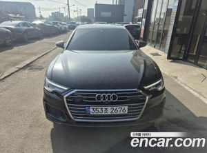 Audi A6 45 TFSI Quattro Premium 2021