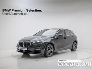 Bmw 1-series 120i Sports 2023