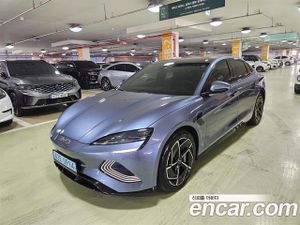 Byd Seal Dynamic AWD 2025