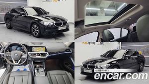 Bmw 3-series 320d xDrive 2019