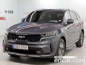Kia Sorento Prestige HEV 1.6 4WD 2021