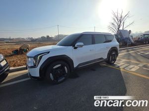 Kia Ev9 Earth Long Range 4WD 2023
