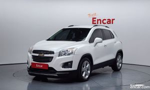 Chevroletgmdaewoo Trax 1.4 Premium 2015
