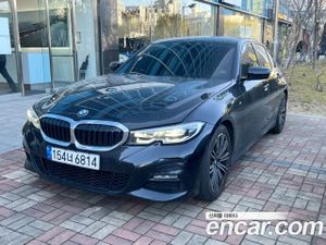 Bmw 3-series 320i M Sport 2022