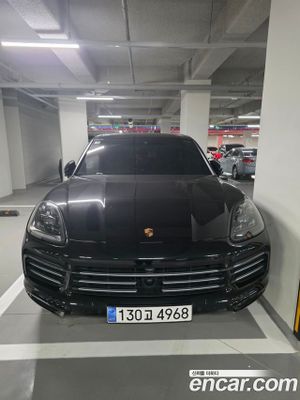 Porsche Cayenne 3.0 2019
